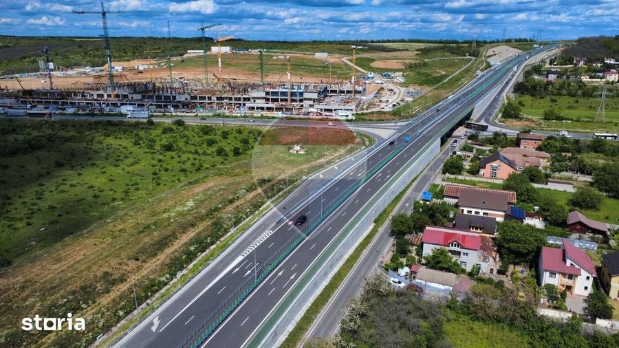 Casă cu 7 camere cu Teren 400 Mp în Bariera Vâlcii