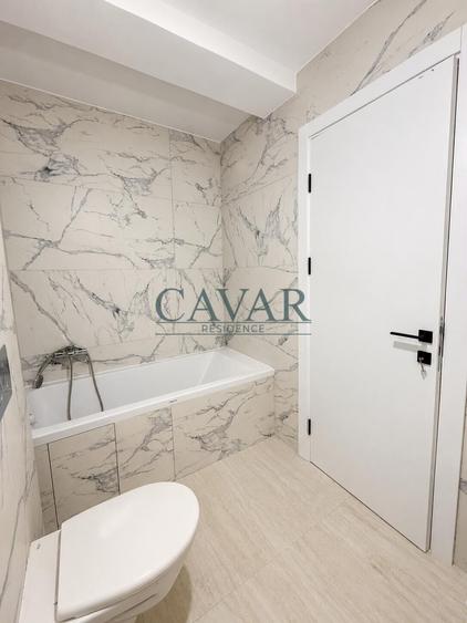 Proiect Cavar Residence Postalionului 38-44 Finalizat - 15