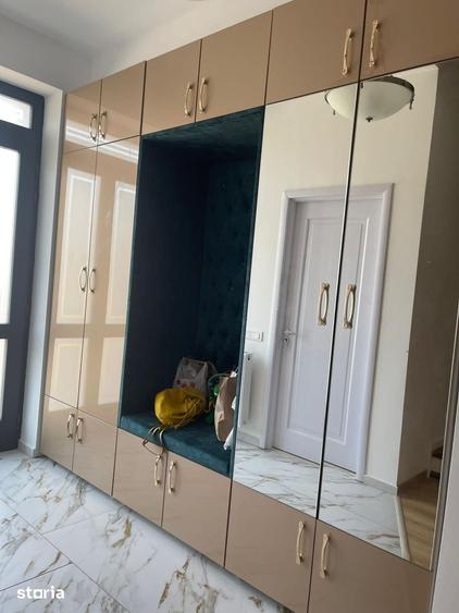 Casă cu 4 camere cu Teren 350 Mp în Orizont