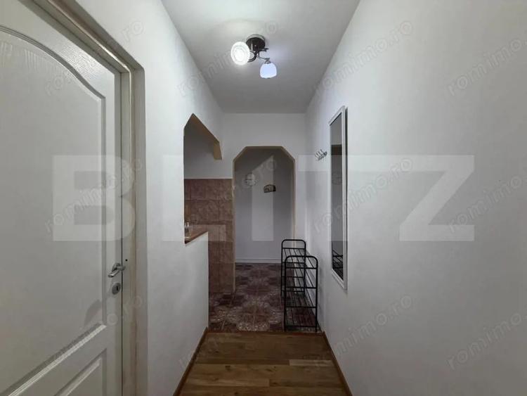 Apartament cu 3 camere decomandat în Rogerius