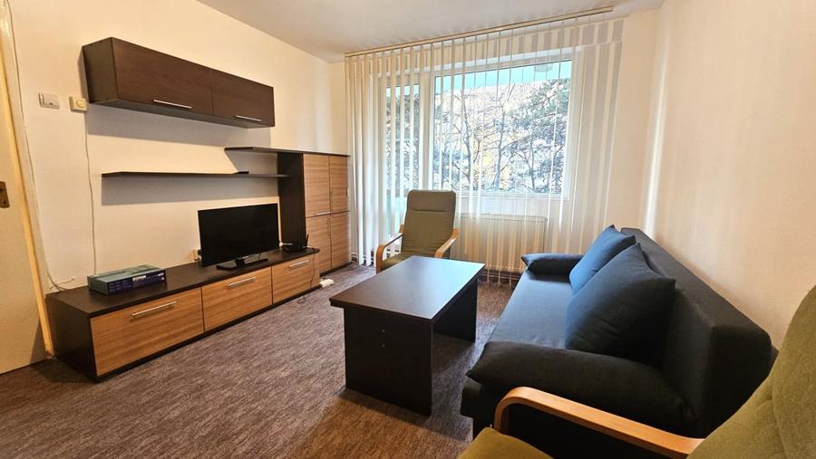 Apartament cu 2 camere, Aleea Bizusa, Gheorgheni - 2