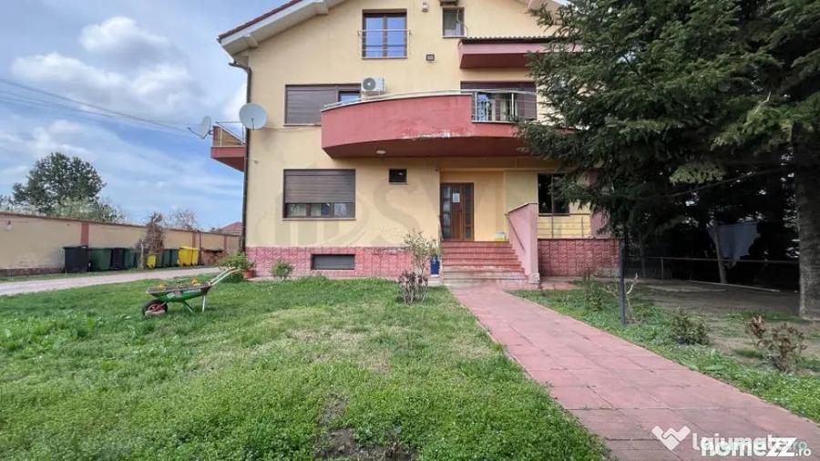 Cazare Muncitori capacitate 60-70 paturi l Pipera- rond OMV - 9