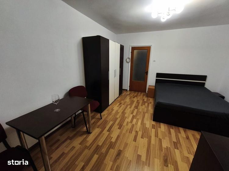 Garsoniera Plazza Mall Drumul Taberei Cora Lujerului - 4
