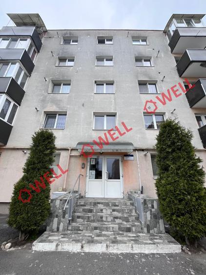 Apartament cu 2 camere în Gării