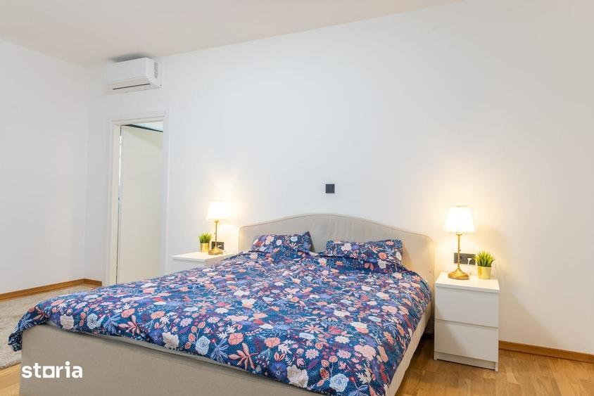 Nou | Apartament Premium | Curte proprie | 5 Camere | Otopeni-Tunari - 6
