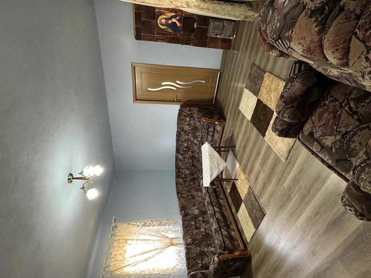 Casă cu 4 camere cu Teren 3200 Mp în Săsarm