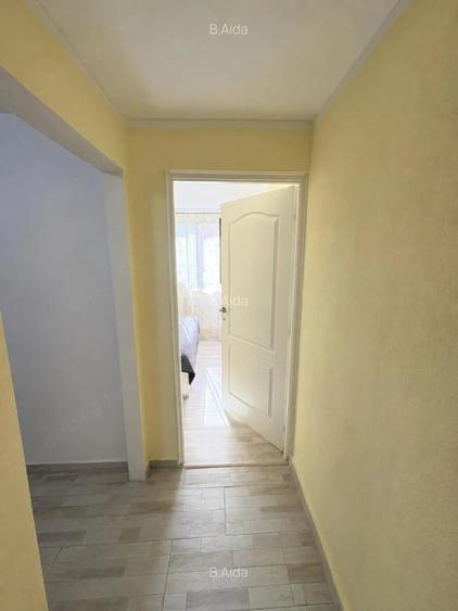 Apartament cu 2 camere decomandat în Nord