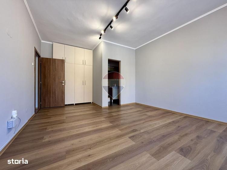Spațiu comercial, de 42 mp, în Zorilor
