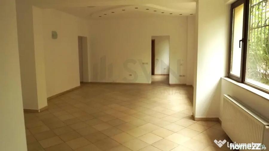 Casă cu 21 camere cu Teren 530 Mp în Cotroceni