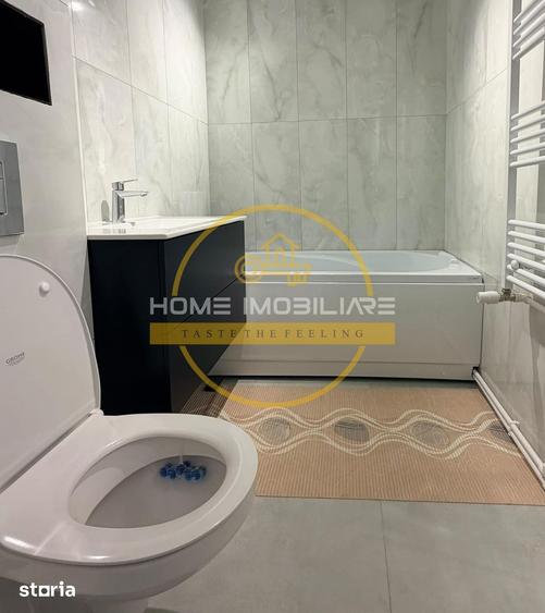 Apartament cu 2 camere decomandat în Nicolina