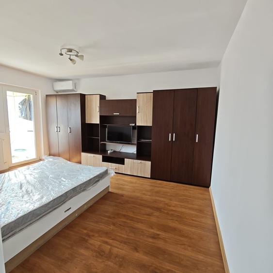 Apartament în Șagului