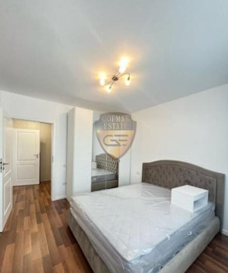 2 camere cu bucătărie închisă, Faleza nord, Pescărie BD. Mamaia, parcare - 12