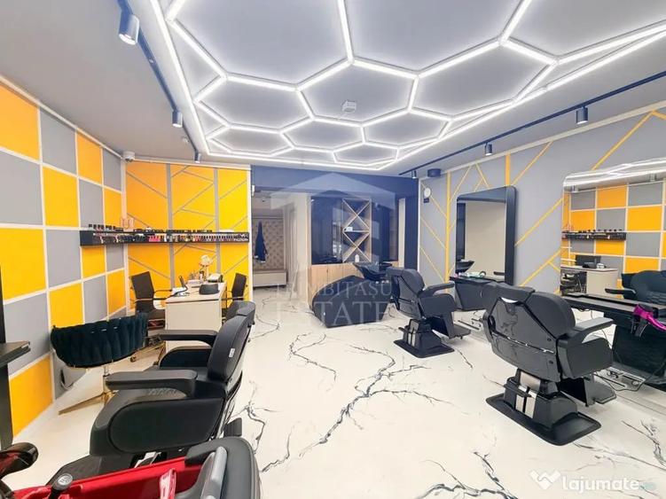 Spațiu comercial, de 80 mp, în Alexandriei