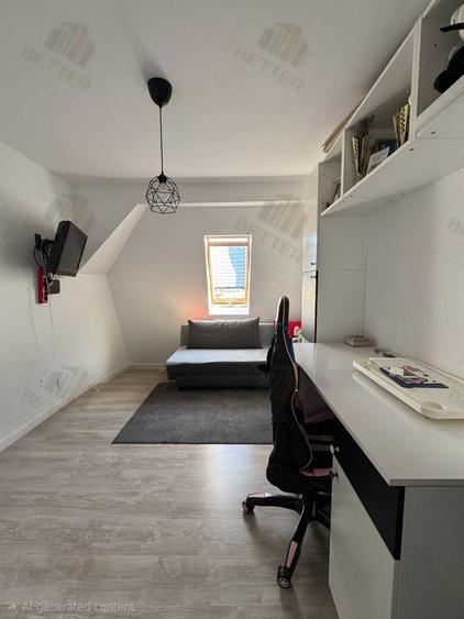 Apartament 3 Camere Dristor | Centrală Proprie | Aproape Metrou - 5