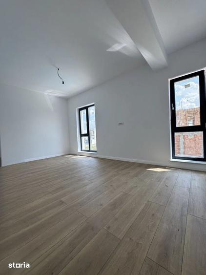 Vila cu piscina Pipera-Tunari | 145 mp utili | Teren 450 mp | - 8