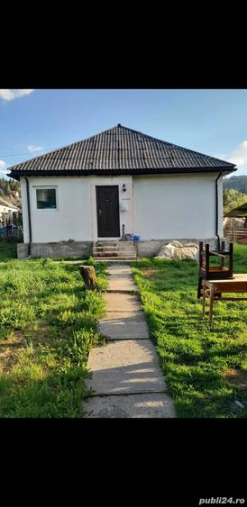 Casă cu 2 camere în Central
