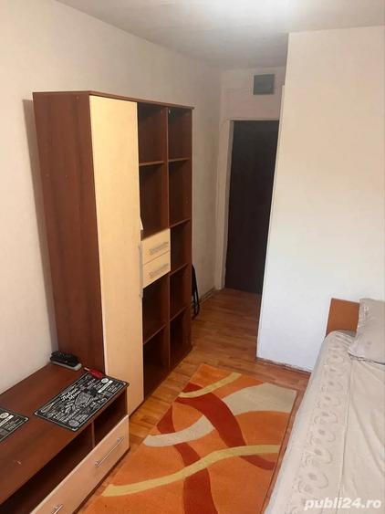 Proprietar inchiriez garsoniera Complex Studentesc - 2