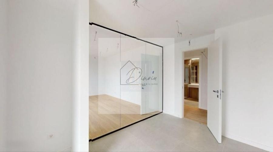 Apartament cu 2 camere decomandat în Aviației