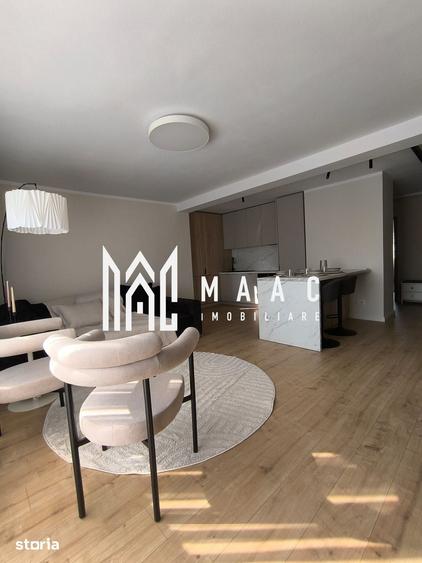 Apartament 2 camere semidecomandat | ?trand, Sibiu | 70 mp, mobilat - 7