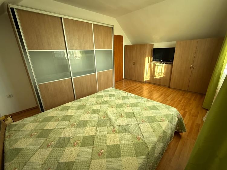 Casă individuală cu 3 camere cu Teren 279 Mp în Giarmata