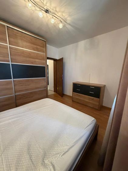 Apartament cu 2 camere semidecomandat în Braytim