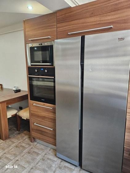 Apartament cu 3 camere în Paltin