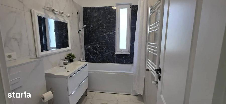 Casa 4 Camere Corbeanca | Mobilata, Utilata Modern | Toate Utilitatile - 6