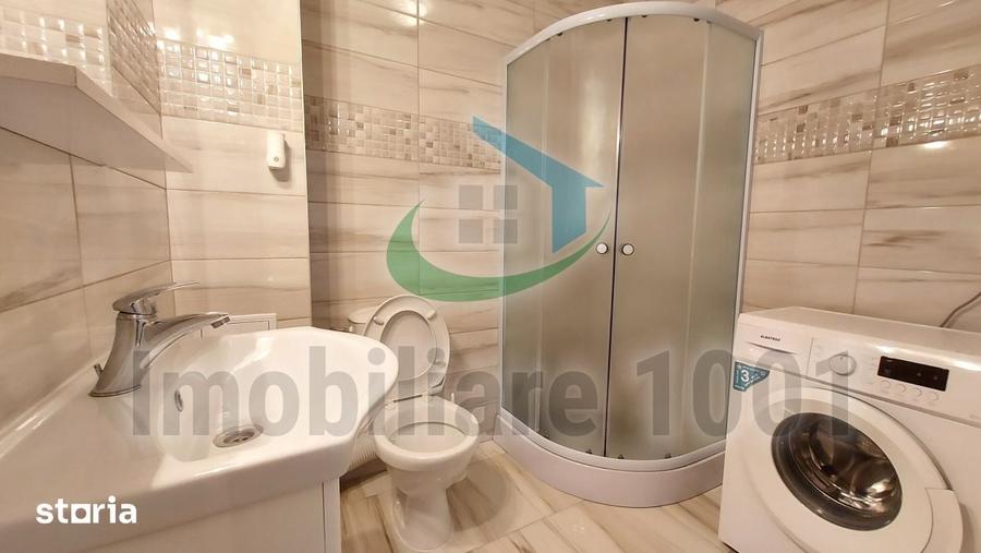 Apartament cu 3 camere în Vasile Alecsandri