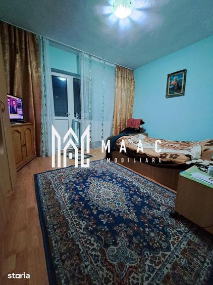 Apartament cu 4 camere decomandat, mobilat în Lenin Sud