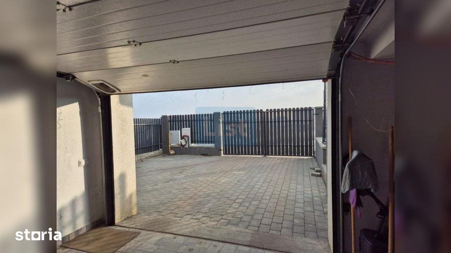 Casă cu 4 camere cu Teren 800 Mp în Apahida