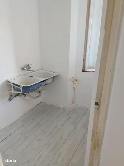 Garsoniera 32 mp, cu priveliste spre munti - 5