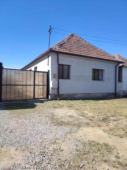 Casă cu 3 camere în Nord-Vest