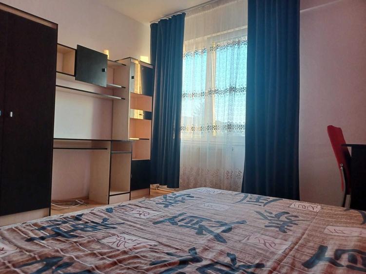 Apartament cu 2 camere decomandat în Tudor