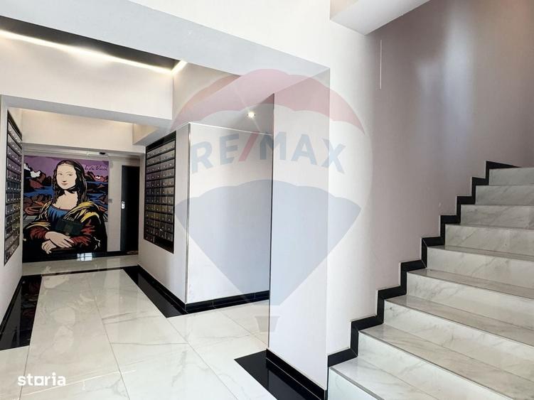 First Estate Pipera | Apartament cu terasa si potential de crestere - 2