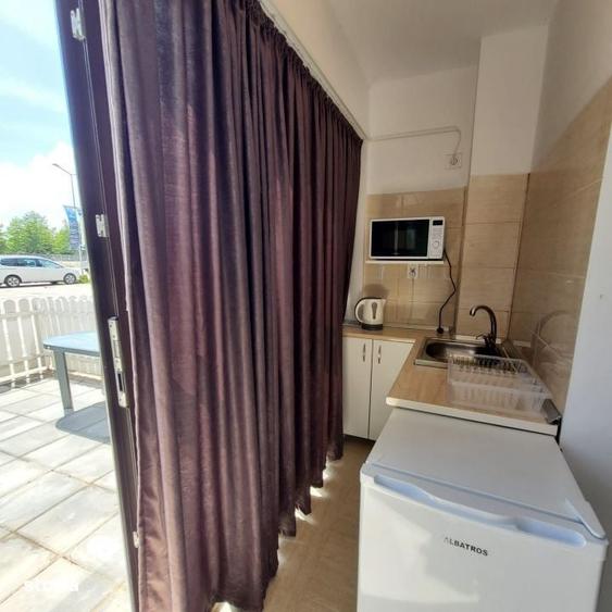 Apartament în Central