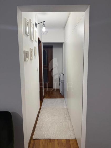Apartament 3 camere în zona STRAZII CIUCAS - 3