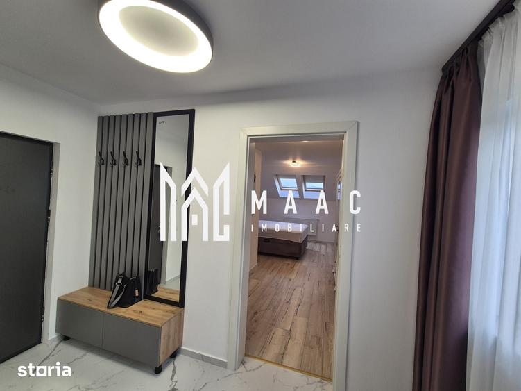 Apartament Nou I 2 Camere I Etaj 5 I Lift I Loc de parcare - 14
