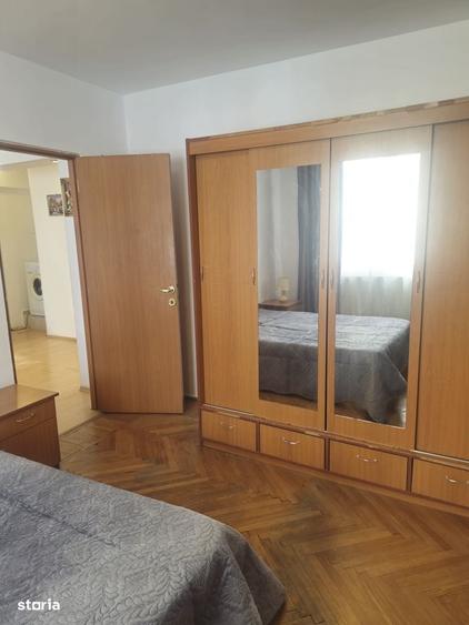 Apartament cu 2 camere semidecomandat în Națiunile Unite