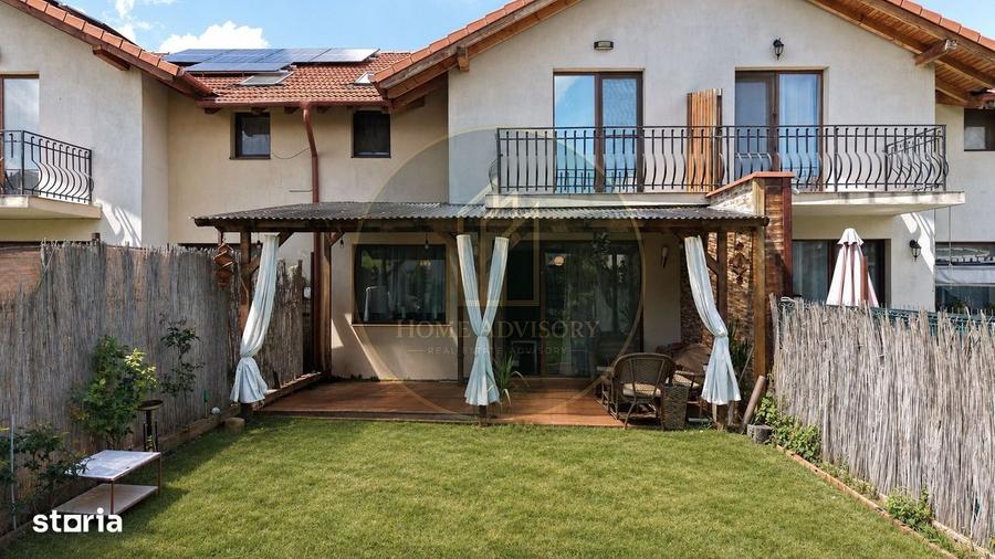 Duplex modern cu gradina proprie | Sanpetru | Pet Friendly - 3