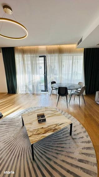 Apartament cu 4 camere în Aviației
