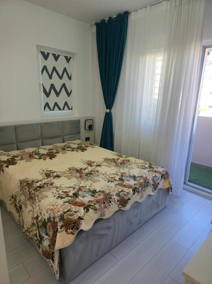 Apartament cu 2 camere decomandat în Berceni
