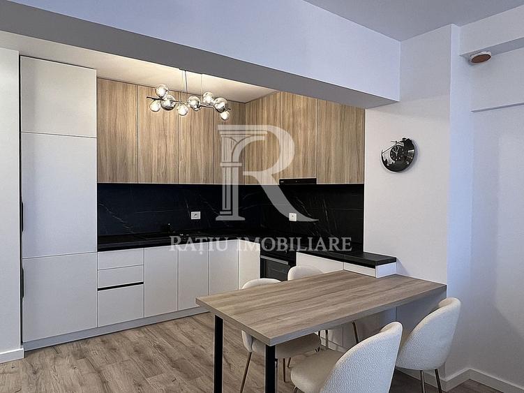Apartament cu 2 camere | Parcare Subterana | PRIMA GREEN | Oradea - 4