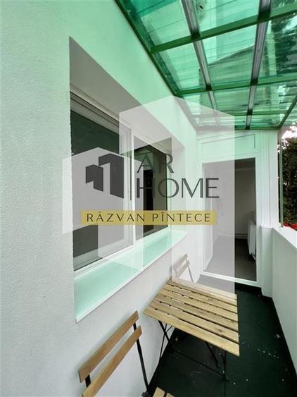 Apartament cu 2 camere decomandat în 9 Mai