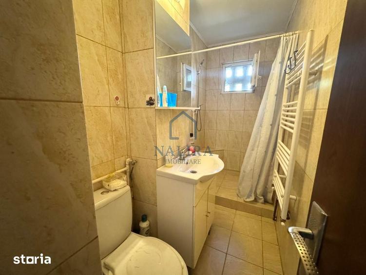 Apartament 2 camere de vanzare - etaj 1 - - 3