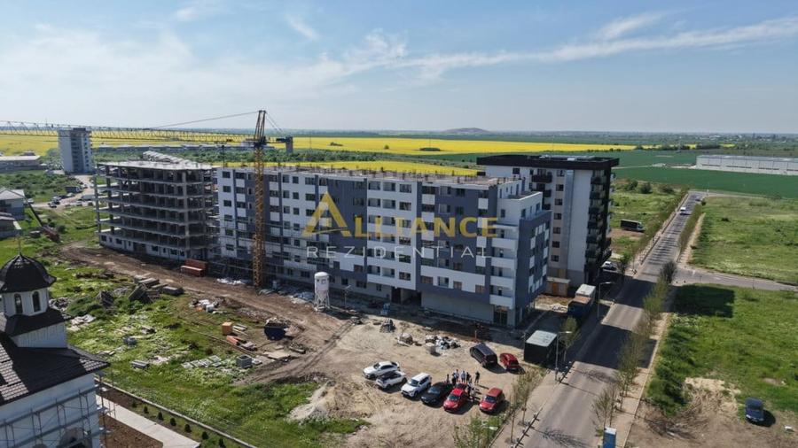Berceni Apartamente in Rate la dezvoltator Tva 21% inclus - 3