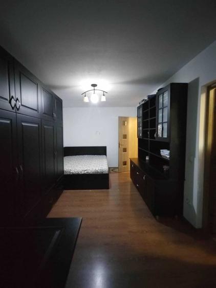 Garsonieră semidecomandată în Burdujeni
