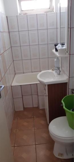 Apartament cu 2 camere decomandat în Exterior Vest