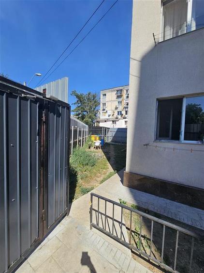 Garsonieră semidecomandată, mobilată în Berceni