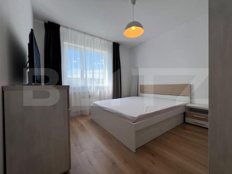 Apartament cu 2 camere de inchiriat Prima Residence Nuf - 5