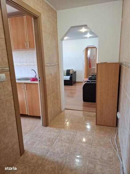Apartament cu 2 camere în Orizont